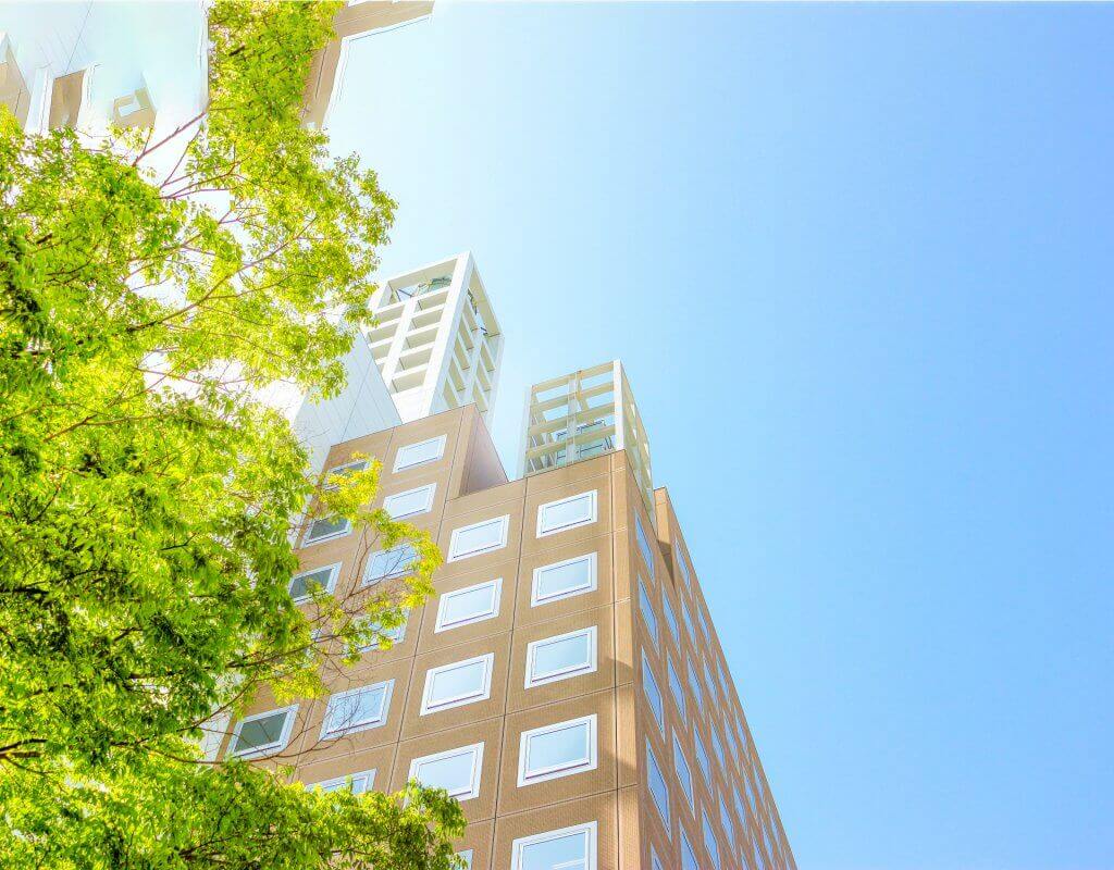 マンション